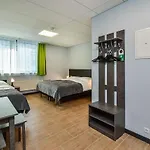 City Yard Inn Hotel