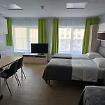 City Yard Inn Hotel
